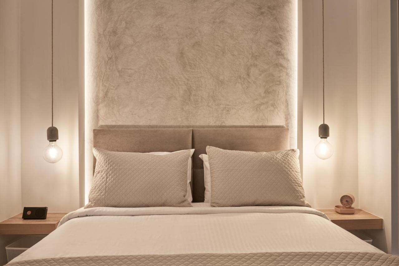 Charitos Heights Boutique Apt Ii, Kolonaki Atena Exterior foto