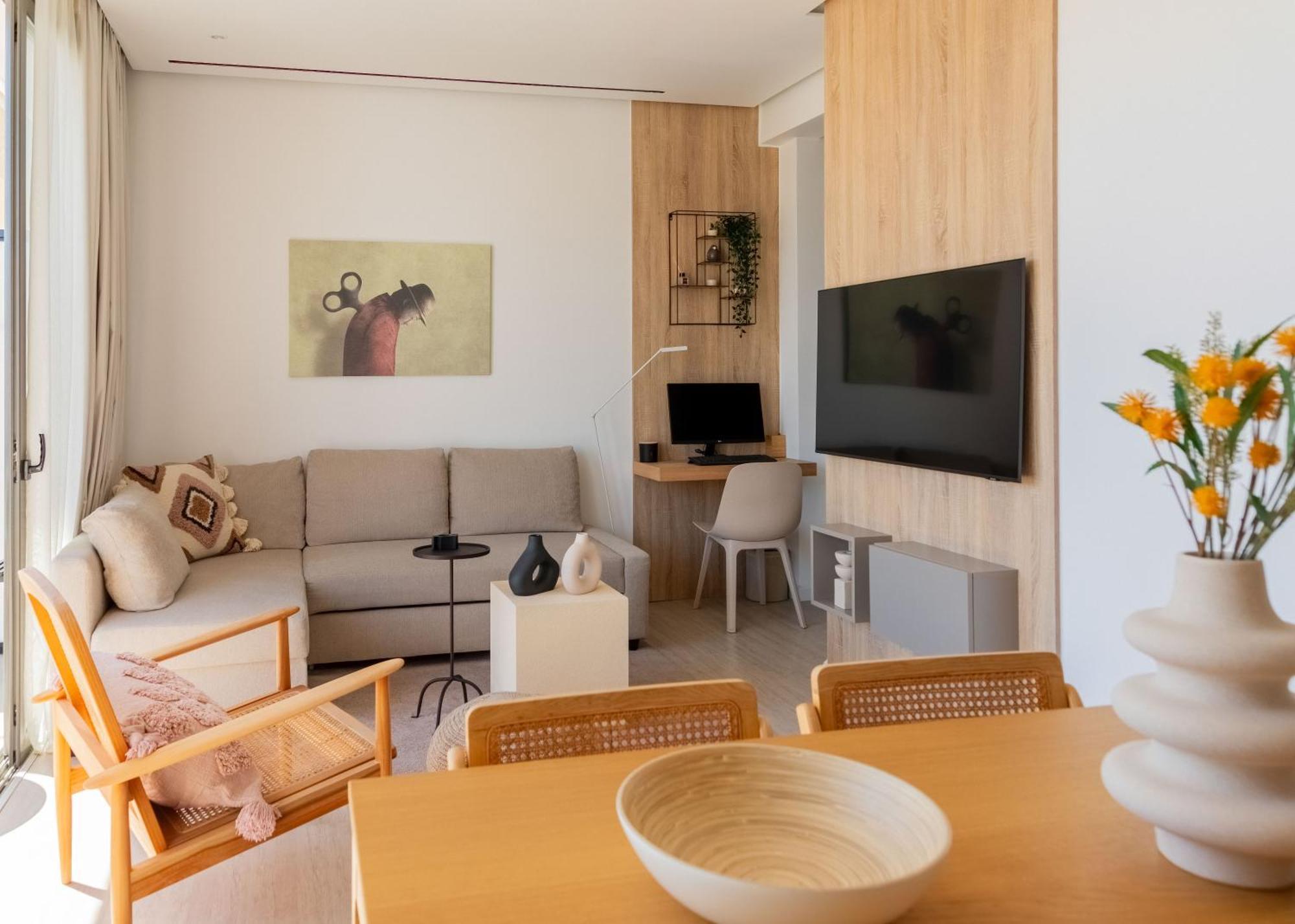 Charitos Heights Boutique Apt Ii, Kolonaki Atena Exterior foto