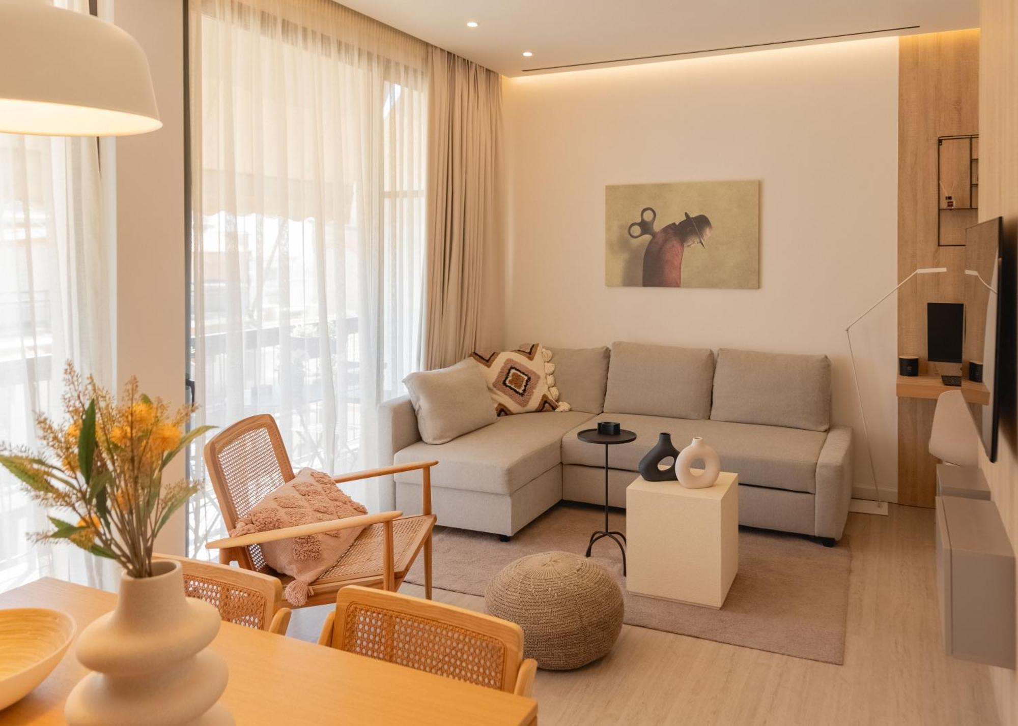 Charitos Heights Boutique Apt Ii, Kolonaki Atena Exterior foto